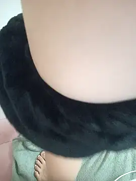 Lovely kute online show from 12/07/24, 12:08