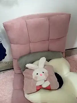 Lovely kute online show from 12/08/24, 03:45