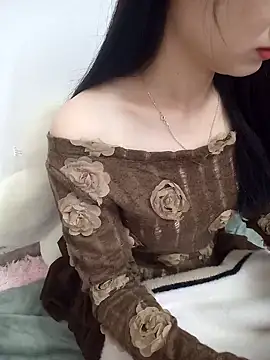 Lovely kute online show from 12/24/24, 10:06