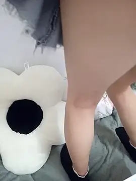 Lovely kute online show from 12/26/24, 03:31