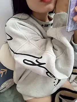 Lovely kute online show from 01/19/25, 02:49