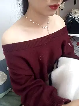 Lovely kute online show from 02/05/25, 07:39