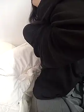 Lovely kute online show from 02/09/25, 03:12