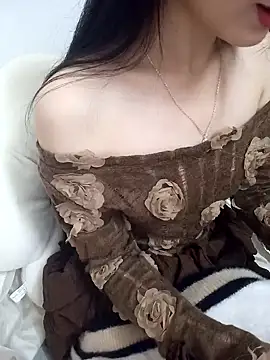 Lovely kute online show from 02/10/25, 11:13