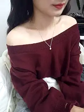 Lovely kute online show from 02/16/25, 09:16