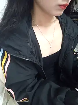 Lovely kute online show from 02/17/25, 02:04