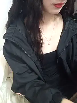 Lovely kute online show from 02/17/25, 08:04