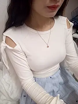 Lovely kute online show from 02/18/25, 10:47