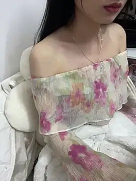 Lovely kute online show from 02/23/25, 06:56