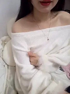 Lovely kute online show from 02/24/25, 04:27