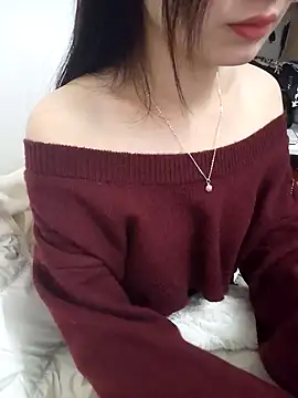 Lovely kute online show from 02/24/25, 11:52