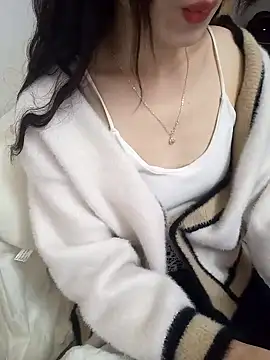 Lovely kute online show from 02/26/25, 04:36