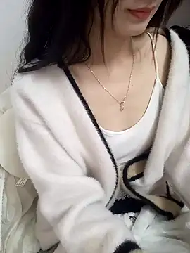 Lovely kute online show from 02/26/25, 07:42