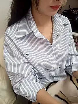 Lovely kute online show from 02/28/25, 03:48