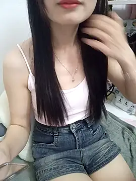 Lovely kute online show from 03/16/25, 03:39