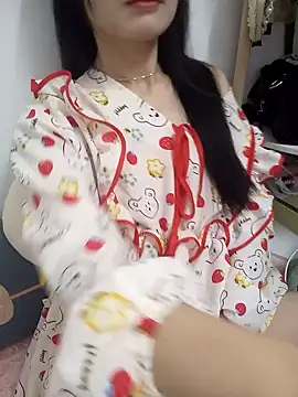 Lovely kute online show from 03/21/25, 11:34