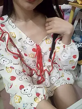 Lovely kute online show from 09/30/25, 10:26