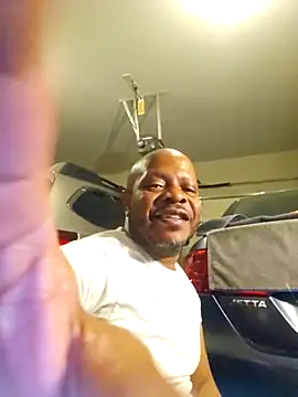 personalityalwayswins2 online show from 03/18/25, 03:42