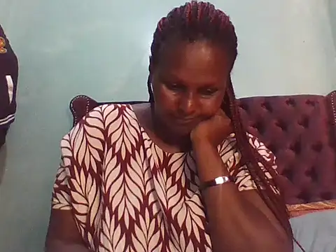 Snapshot of Kichuna_ chatting on 10/16/25, 05:03 Kichuna online show from 10/16/25, 05:03