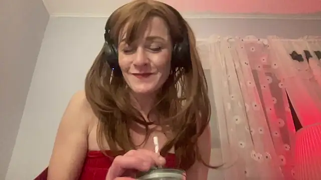 maythegr8ness online show from 02/04/25, 06:14