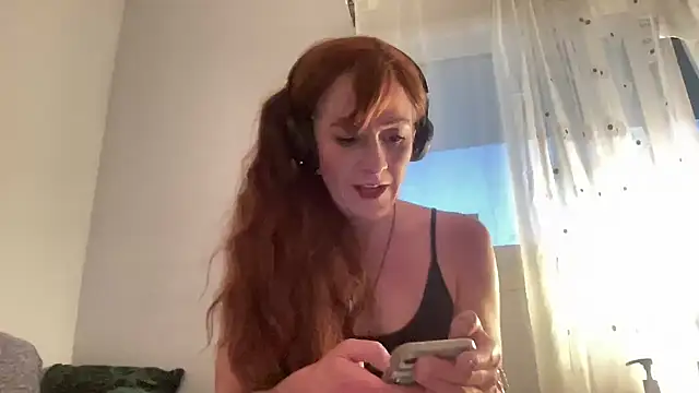maythegr8ness online show from 03/07/25, 02:12