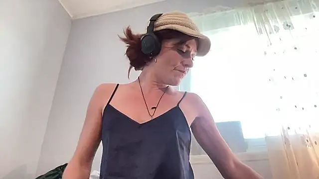 maythegr8ness online show from 03/08/25, 10:13