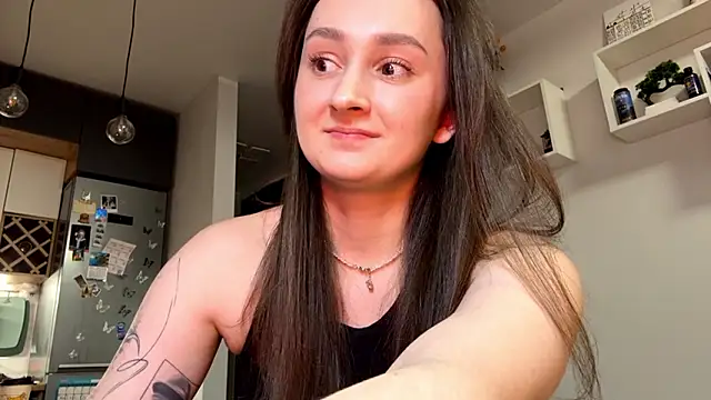 Eva Eva  online show from 02/03/26, 11:21