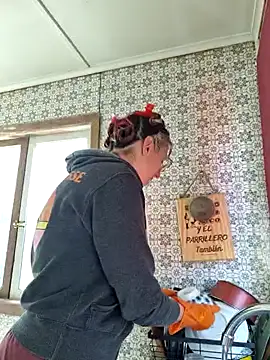 Afrania online show from 02/16/25, 07:05