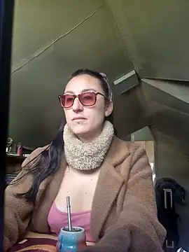 Afrania online show from 10/04/25, 03:32