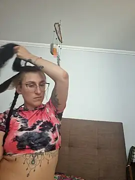 Afrania online show from 12/04/25, 06:38