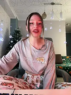 Kimsweet7 online show from 12/17/24, 06:09