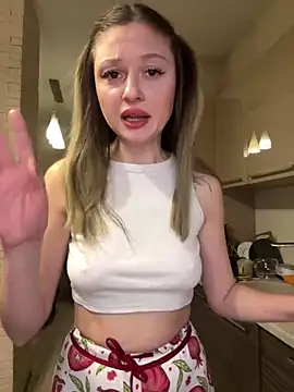 Kimsweet7 online show from 12/22/24, 05:32