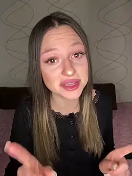 Kimsweet7 online show from 02/13/25, 04:07