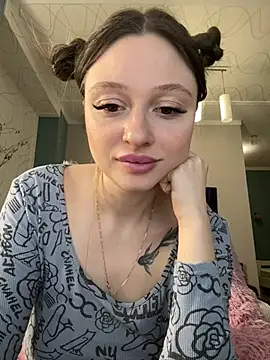 Kimsweet7 online show from 03/05/25, 08:10