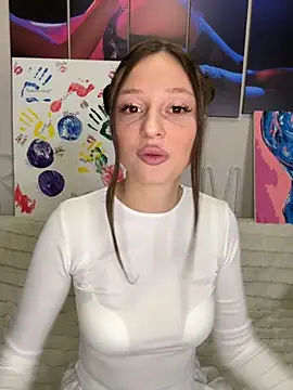 Kimsweet7 online show from 09/18/25, 05:59