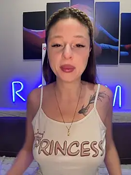 Kimsweet7 online show from 09/25/25, 06:00