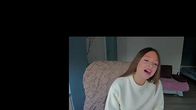 Kimsweet7 online show from 10/18/25, 12:06