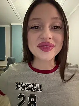 Kimsweet7 online show from 11/22/25, 06:07