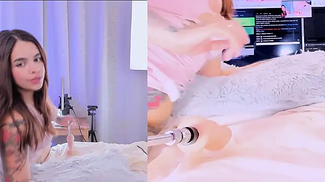 Snapshot of Alison-carpentier chatting on 09/16/25, 04:35 Alison-carpentier online show from 09/16/25, 04:35