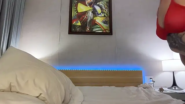 MiaDavis21 online show from 03/11/26, 04:13