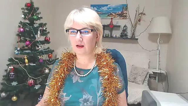 FleurMays online show from 12/23/24, 03:18