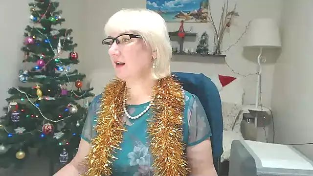 FleurMays online show from 12/23/24, 06:22