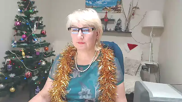 FleurMays online show from 12/23/24, 11:36