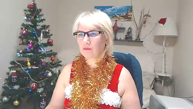 FleurMays online show from 12/26/24, 05:15