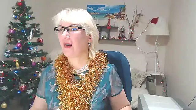 FleurMays online show from 12/29/24, 08:00