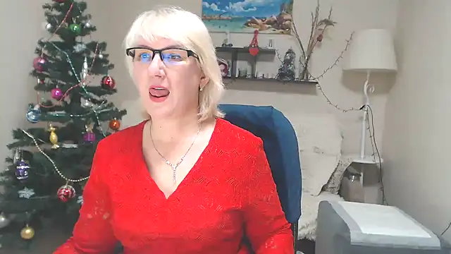 FleurMays online show from 01/03/25, 11:14