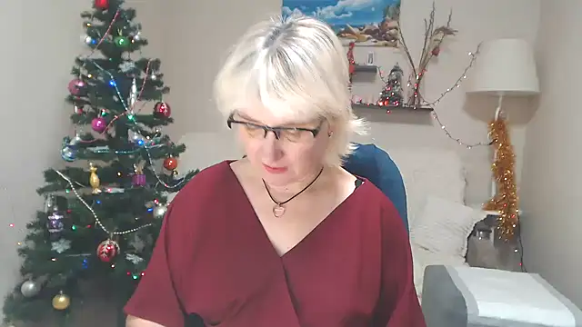 FleurMays online show from 01/14/25, 08:31