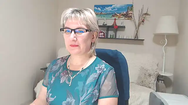 FleurMays online show from 01/29/25, 12:35