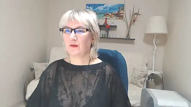 FleurMays online show from 02/10/25, 08:20