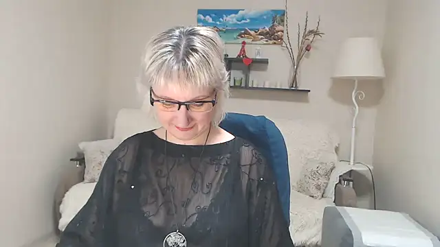 FleurMays online show from 02/12/25, 12:22